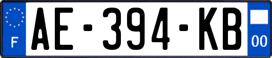 AE-394-KB