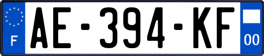 AE-394-KF