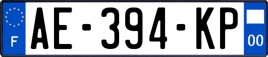 AE-394-KP