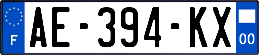 AE-394-KX