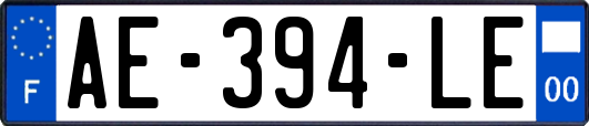 AE-394-LE