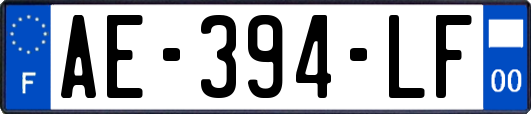 AE-394-LF