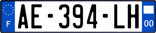 AE-394-LH