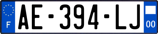 AE-394-LJ