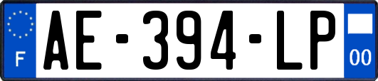 AE-394-LP