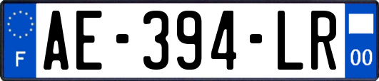 AE-394-LR