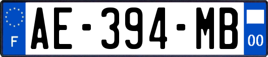 AE-394-MB