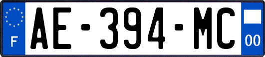 AE-394-MC