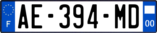 AE-394-MD