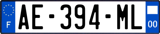 AE-394-ML
