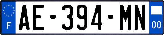 AE-394-MN