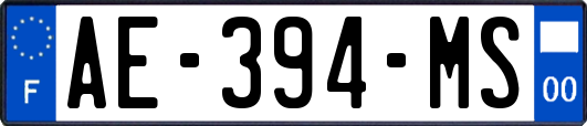 AE-394-MS