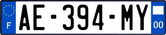 AE-394-MY