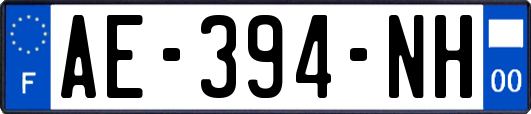 AE-394-NH