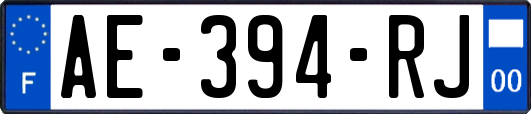 AE-394-RJ