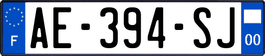 AE-394-SJ