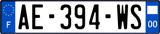 AE-394-WS