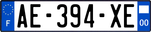 AE-394-XE
