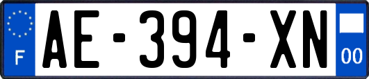 AE-394-XN