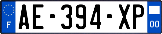 AE-394-XP