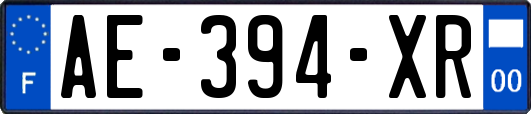 AE-394-XR