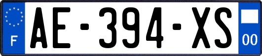 AE-394-XS
