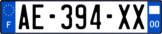 AE-394-XX