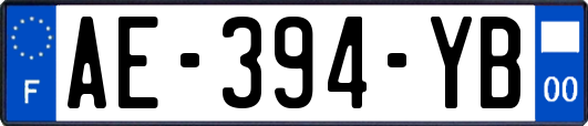 AE-394-YB