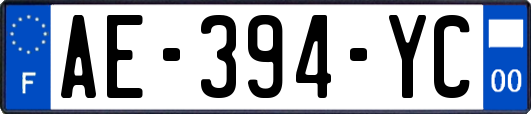 AE-394-YC