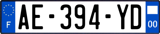 AE-394-YD