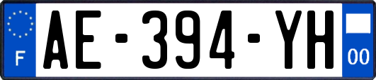 AE-394-YH