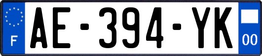 AE-394-YK
