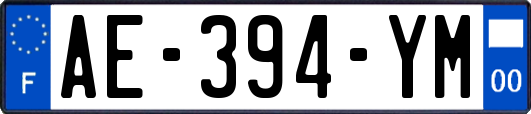 AE-394-YM