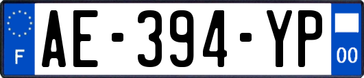 AE-394-YP