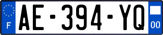 AE-394-YQ