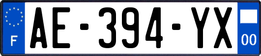 AE-394-YX