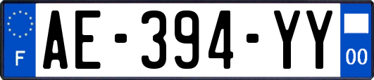AE-394-YY