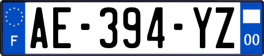 AE-394-YZ