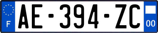 AE-394-ZC