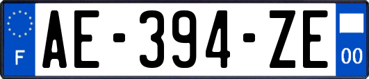 AE-394-ZE