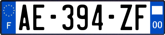 AE-394-ZF