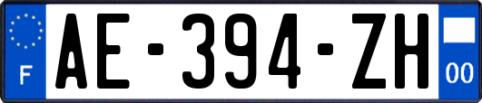 AE-394-ZH