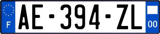 AE-394-ZL