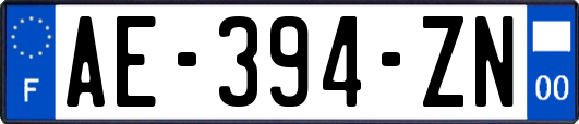 AE-394-ZN