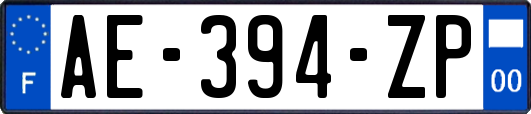 AE-394-ZP