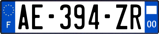 AE-394-ZR