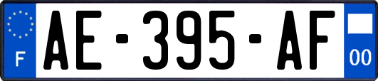 AE-395-AF