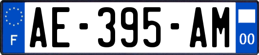 AE-395-AM