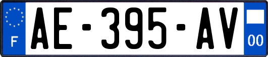 AE-395-AV