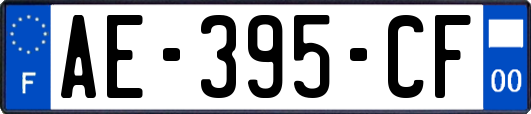AE-395-CF